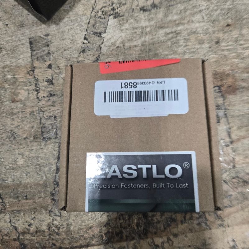 Photo 1 of #10-24 x 2 Pan Head Machine Screws Black, Phillips Drive, 304 Stainless Steel 18-8, Black Oxide Coated Finish, Corrosion Resistant Round Head Machine Screws, Full Thread, Coarse Thread, 25 PCS