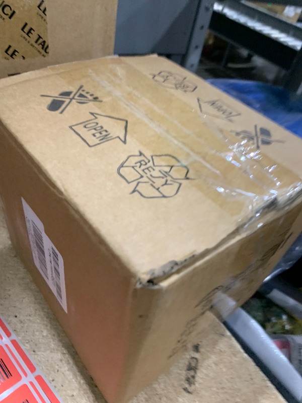 Photo 1 of 1 Pack Industrial Hemp Rope Pendant Lamp Shade, Small Vintage Boho Hanging Light Shades, Mini Rustic Metal Cage Lampshade for E27 Chandelier Wall Sconces Ceiling Hanging Pendant Light Fixture