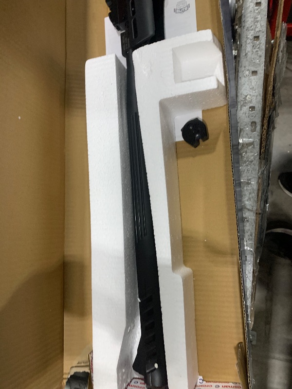 Photo 1 of ***SOLD FOR PARTS***Crosman Magfire Diamondback CMD2SXS .22-Caliber Auto NP Break Barrel Air Rifle and Scope