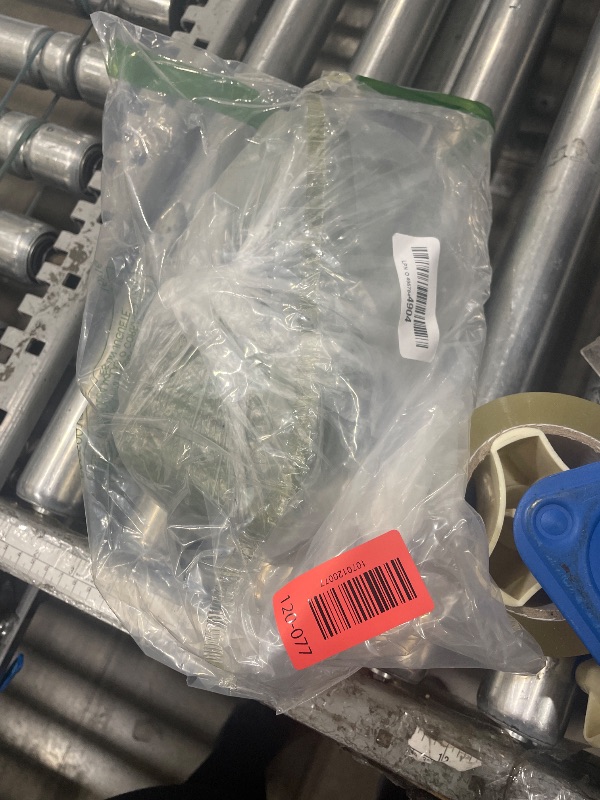 Photo 1 of [Upgraded] DUSPRO Green Moss for Crafts, Real Forest Moss Potted Plants, Decorative Mosses for Table Centerpieces Wedding Christmas Fairy Party Decor, Indoor Planters, DIY Project (10 oz)