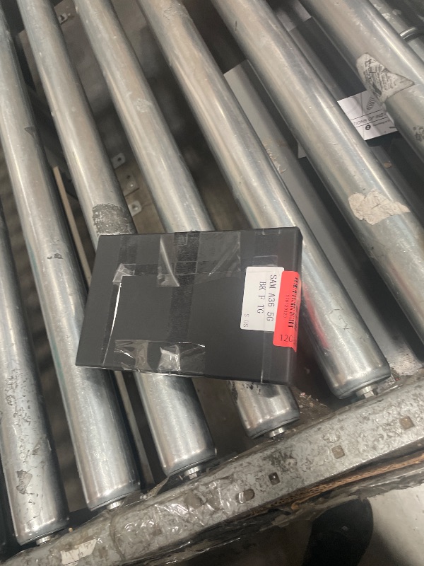 Photo 1 of [with Frame] SWARK New TFT LCD Display Replacement for Galaxy A36 5G SM-A366U1, A366E, A366B/DS LCD Screen Digitizer Assembly Replacement with Upgraded Repair Tools Kit-NO Fingerprint Function