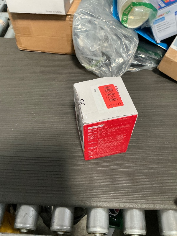 Photo 1 of ***missing cuff***Sinocare Blood Pressure Monitor, Upper Arm BP Machine for Home, Adjustable Cuff 8.6"-16.5", One-Button Operation, Dual User Mode, Posture Detection & Irregular Heartbeat Alert, Black