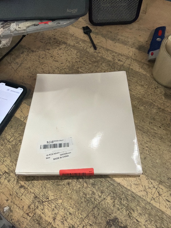 Photo 1 of 10 PCS Adventure Awaits Party Decorations Camping Table Toppers Let The Adventure Begin Centerpieces Happy Camper Honeycomb Balls Camping Honeycomb for True North Vbs Baby Shower Birthday Party Decor