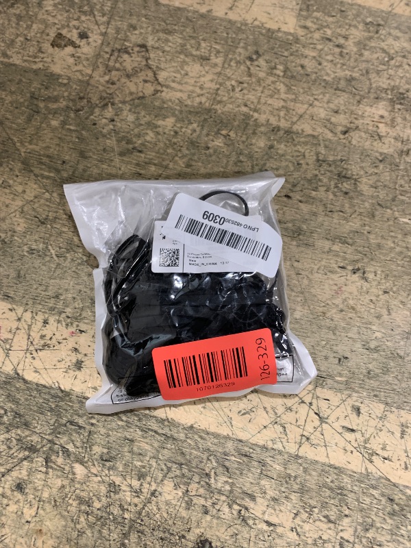 Photo 1 of 10 Pieces Turntable Belt Different Specifications Machine Recorder Rubber Belt for Repair Replacement Maintenance Most Kinds of Belt-Driven Turntables, 5 Sizes