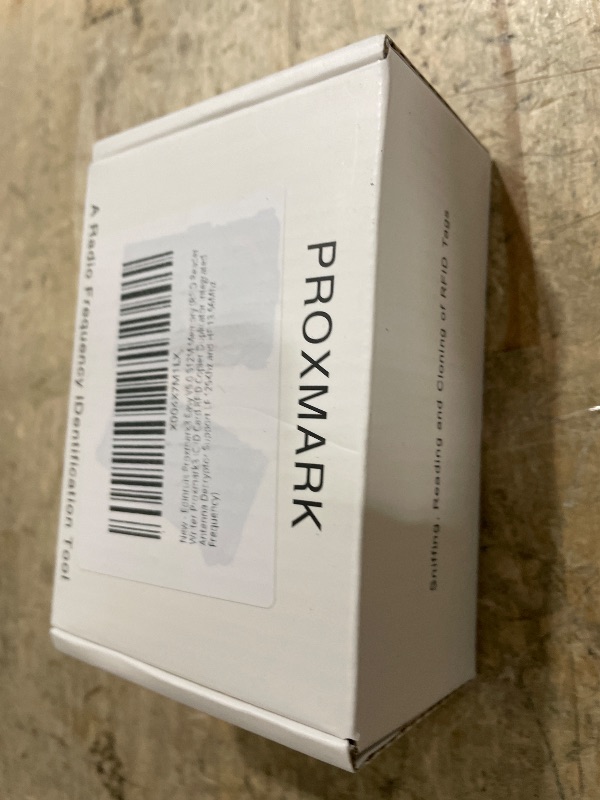 Photo 1 of ** FOR PARTS ONLY **
Edinruis Proxmark3 Easy V5.0 512M Memory (RFID Reader Writer Proxmark3 IC ID Card RFID Copier Duplicator Integrated Antenna Decryptor Support LF 125Khz and HF 13.56Mhz Frequency)