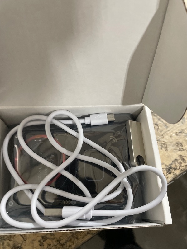 Photo 1 of ** FOR PARTS ONLY **
Edinruis Proxmark3 Easy V5.0 512M Memory (RFID Reader Writer Proxmark3 IC ID Card RFID Copier Duplicator Integrated Antenna Decryptor Support LF 125Khz and HF 13.56Mhz Frequency)