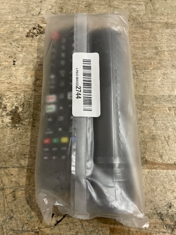 Photo 1 of ?Pack of 2? New Universal Remote for All Samsung TV Remote, Replacement Compatible for All Samsung Smart TV, LED, LCD, HDTV, 3D, Series TV