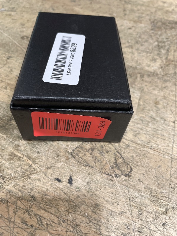 Photo 1 of [Upgraded] AURSINC NanoVNA-H Vector Network Analyzer 9KHz -1.5GHz Latest HW V3.7 HF VHF UHF Antenna Analyzer, Measuring S Parameters, SWR, Phase, Delay, Smith Chart