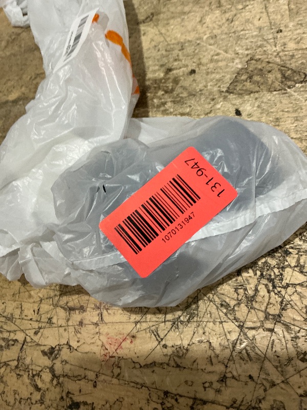 Photo 1 of **Only 1**L LOHAS LED Night Light Plug in, Modern Night Lights Plug into Wall, Dusk to Dawn Sensor, Soft White 3000K, 0-100LM Adjustable Brightness, Dimmable Night Lights for Hallway Bedroom Stairway, 2 Pack