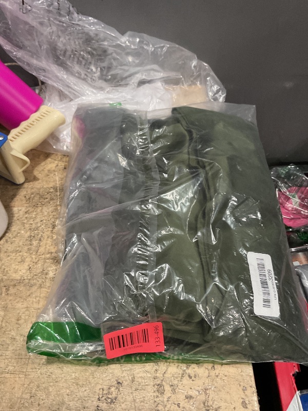 Photo 1 of **Only 1 panel**LAMIT Olive Green Velvet Curtains 84 Inch for Living Room, Luxury Thermal Insulated Blackout Curtains Room Darkening Back Tab and Rod Pocket Window Drapes for Bedroom, 2 Panels, 52 x 84 Inch