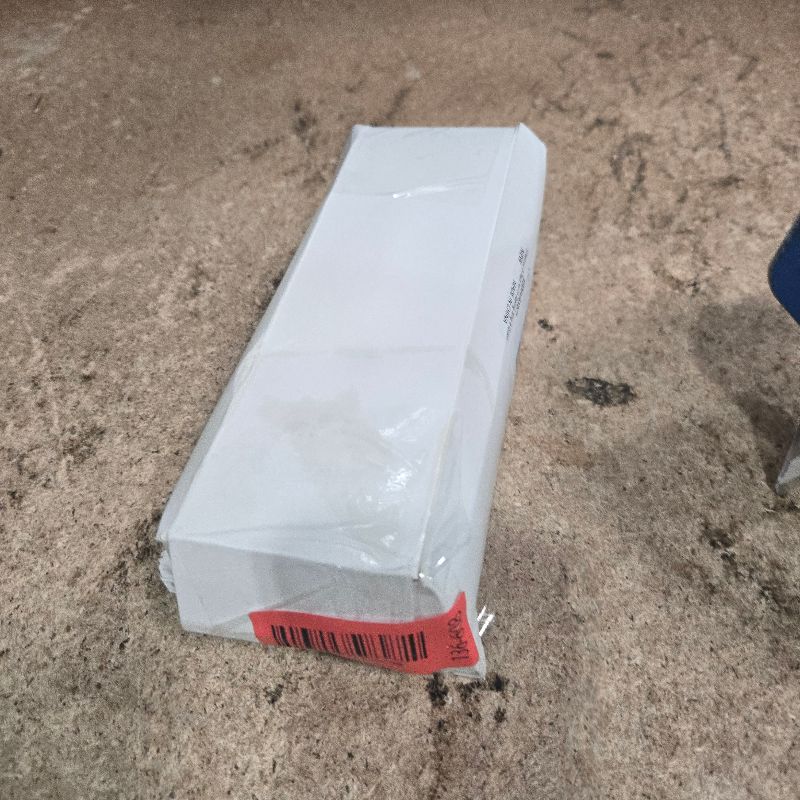 Photo 1 of 2-Pack Sealing Ring 8 Qt for Instant Pot Sealing Ring for 8 Quart Instapot, Food-grade Silicone sealing rings Replacement Seal for Instant Pot 8 Quart, Gasket 8 Qt for Instantpot Sealing Ring, Clear