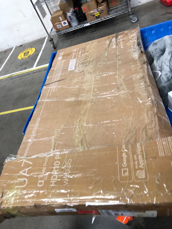 Photo 1 of *PARTS ONLY/LEAKING OIL** Walking Pad Treadmill with APP, 3 in 1 Under Desk Treadmills, 2.5HP Low Noise Walking Vibration Pad with Remote Control,Portable Treadmill for Home Office, Red
