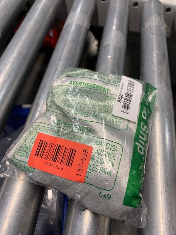 Photo 1 of **Gold** Lightnpro Handwoven Gold Pillow Cover - 12x12 Inch, Handmade Luxury Soft Peacock Design Decorative Cushion Case for Couch, Sofa, and Bed - Artisan-Made - Cover Only (1 Pack)