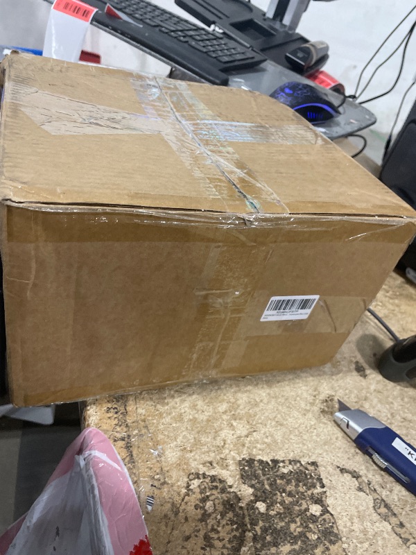 Photo 1 of **missing hardware*** Gold Pendant Light 11.8", Industrial Dome Pendant Lights with Gold Interior, Adjustable Farmhouse Hanging Light for Kitchen Island Dining Room Bedroom Restaurant, 3 Pack