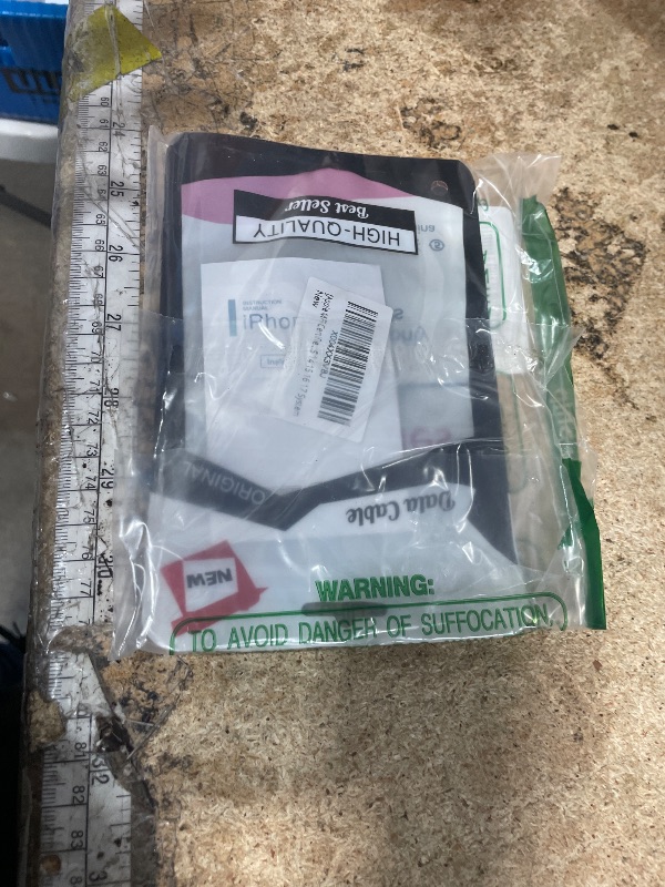 Photo 1 of [Apple MFi Certified] Micro SD Card Reader for iPhone iPad,Lightning to Micro SD/TF Card Reader Viewer Adapter Memory Card Reading for iPhone 14/13/12/Pro Max/11/X/XR/8 Support iOS 14 15 16 17 System