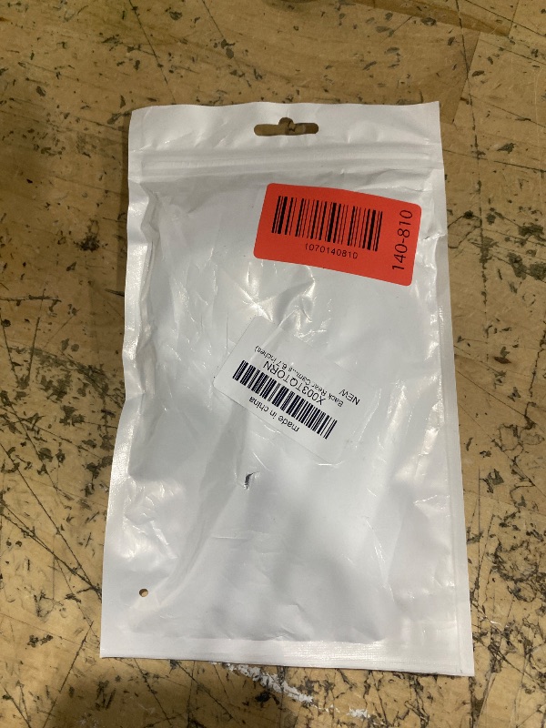Photo 1 of 14/14 Plus Back Rear Camera Lens Glass Replacement for iPhone 14/iPhone 14 Plus Camera Glass Replacement and Reparing Toolkits(6.1 inches/ 6.7 inches)