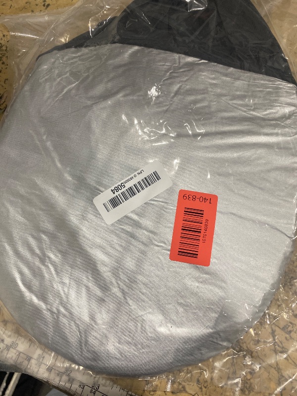 Photo 1 of 300T Thickened Sunshade for Car Windshield,Windshield Sun Shade for Blocking 99% Sunlight & Heat,Summer Car Essentials Sun Cover for Car Windshield Fits,Truck,SUV (XL: 59x31.5 inch)