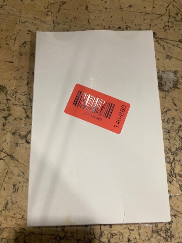 Photo 1 of 1200Pcs Ear Seeds Acupuncture Kit, Auricular Sticker Kit with Ears Seed, Acupuncture Pen, Acupressure Ear Chart, Tweezers