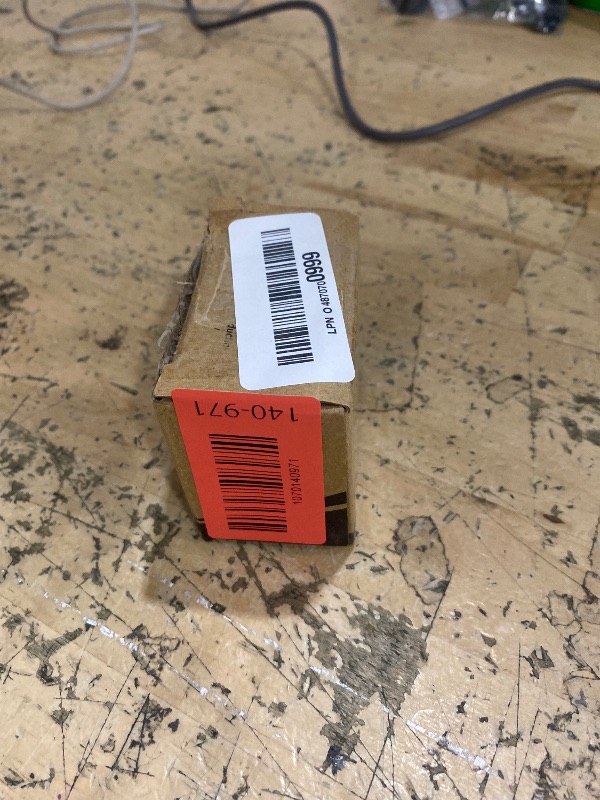 Photo 1 of 10L0L Golf Cart Speed Sensor for Club Car DS & Precedent 2004-Up (ADC Motor) - High-Speed Magnet IQ Sensor OEM 102704901, 102265601