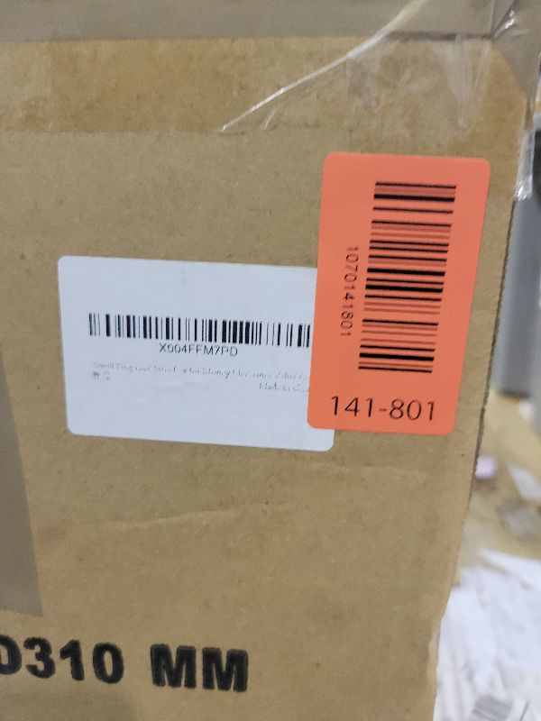 Photo 1 of 1.2 Cub Small Fireproof Safes for Home Use, Digital Home Safe Fireproof Waterproof with Programmable Keypad, Spare Keys and Removable Shelf, Fire Safe Box for Money Medicines Valuables