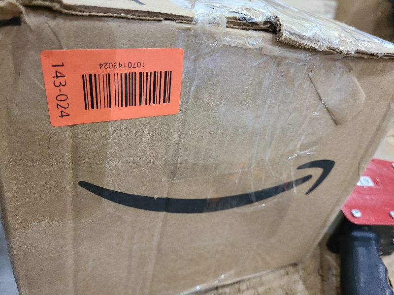 Photo 1 of 120" Extra Wide Retractable Baby Gates Dog Gate, Long Mesh Gate Pet Gate for Large Opening, 34" Extra Tall Child Safety Gate with Reinforced Strips for Stairs Hallways Doorways Deck Indoor Outdoor