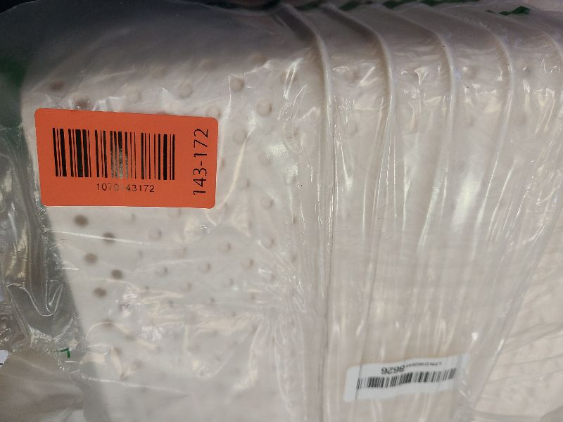 Photo 1 of 10 Pack Plastic Storage Bins with Lids, Stackable Plastic Storage Baskets for Organizing with Handles, Organizer Bins with Labels for Room, Craft, Containers for Pantry Organizers and Storage