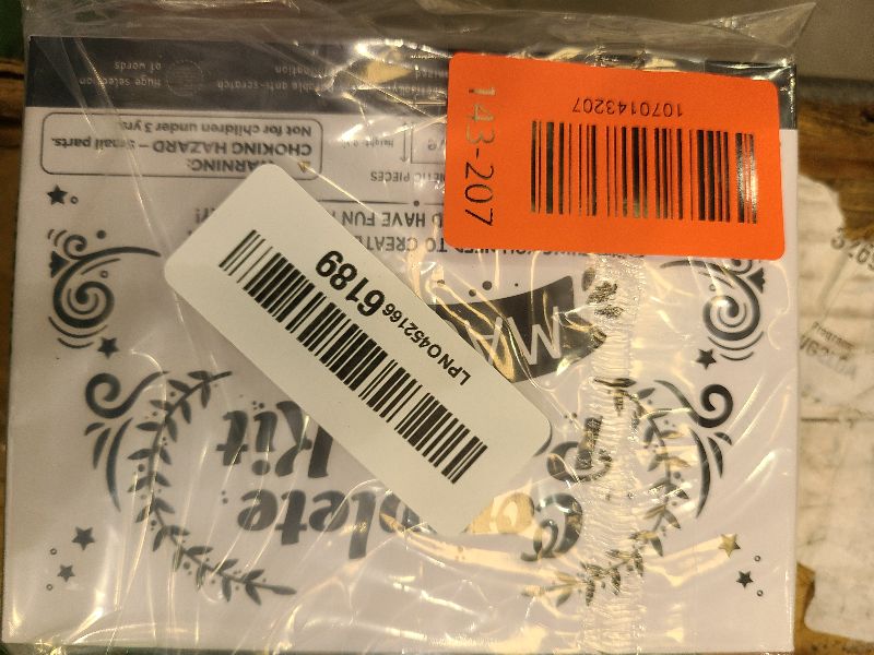 Photo 1 of 1138 PCS Complete Poetry Magnets Kit, Word Magnet for Fridge, Magnetic Words, Word Fridge Magnets, Sentence Building, Sentence Magnet to Write Poems, Stories, Conversations - Simply Magic