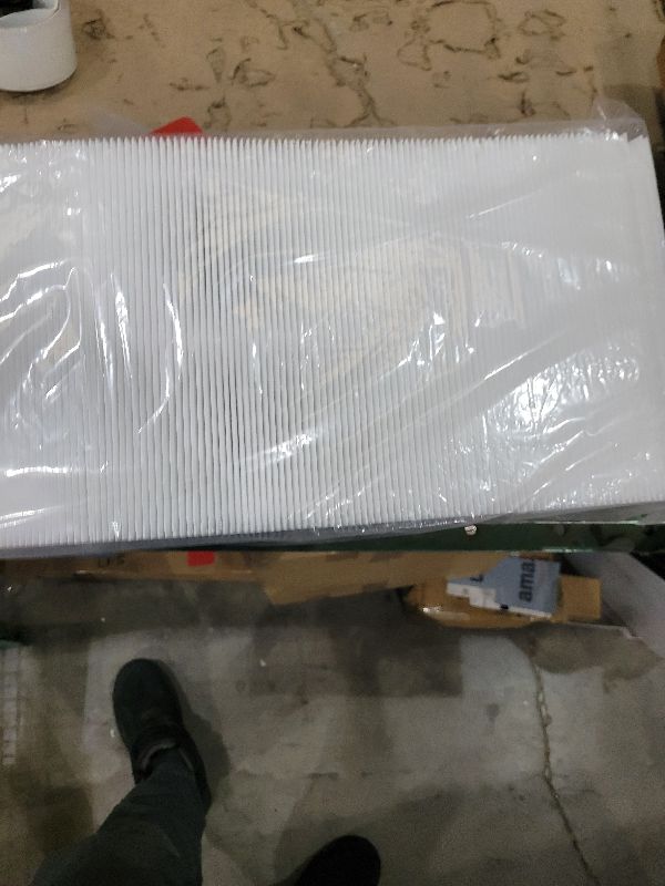 Photo 1 of 1 Pack 211+?AUTO? Replacement Filter Compatible with Blue Pure 211+ Air Purifier,2-in-1 H13 True Filter with Activated Carbon Filter