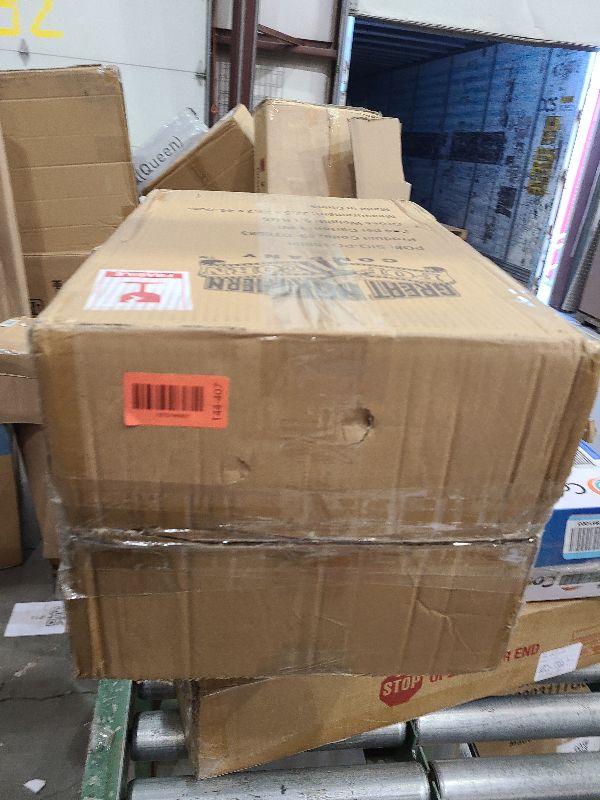 Photo 1 of 15” Gumball Machine with Stand and Coin Bank - Bubble Gum Machine Candy Dispenser Vending Machine with Glass Globe and Metal Base - Vintage Style Gum Ball Machine by Great Northern Popcorn (Red)