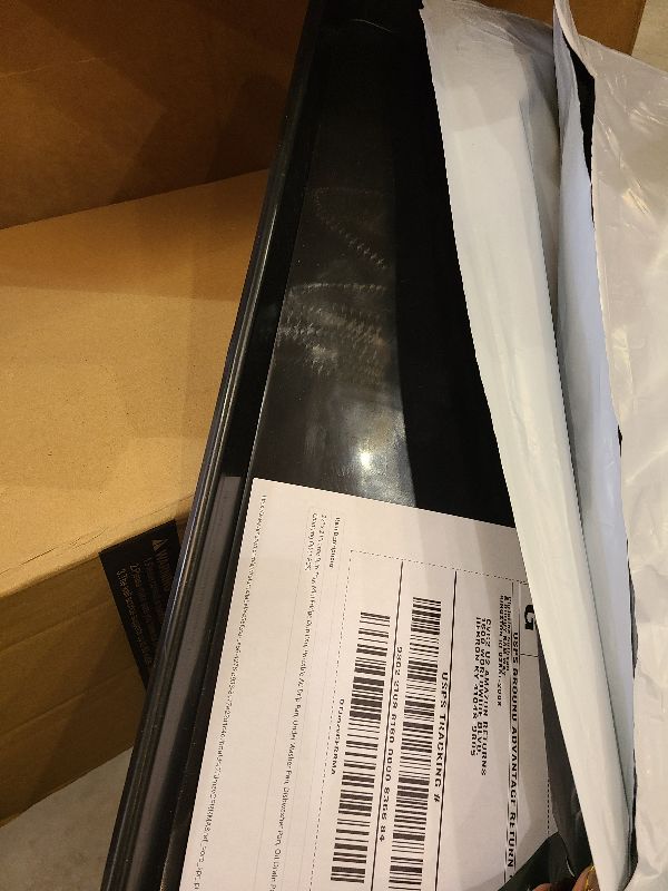 Photo 1 of 22'' x 21''Large Drip Tray, Mini Fridge Drip Pan, Portable AC Drip Pan, Under Washer Pan, Dishwasher Pan, Oil Drain Pans for Changing Oil (1 PCS)