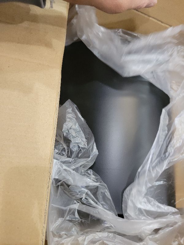 Photo 1 of [Upgraded] Hon&Guan 8 Inch Hooded Wall Vent with Removable Cover,Arc-Shaped 8'' Exhaust Wall Vent Cover Cap for Kitchen Range Hood/Dryer/Bathroom Exhaust