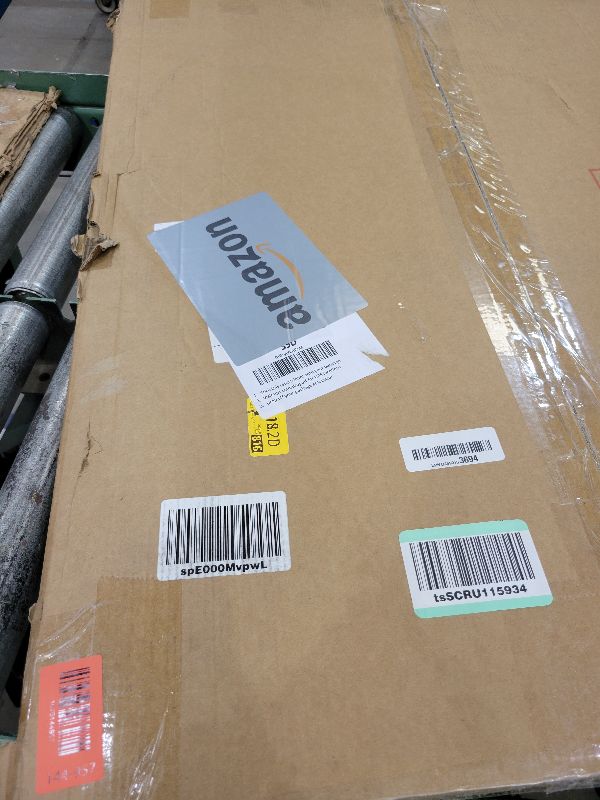 Photo 1 of (2 Pack)24" x 30" Reversible Metal Backsplash Matching screws | Compatible with Broan-NuTone SP3004 - Ultra Flat and Flushed Metal Panel Splatter Guard for Stovetop Easy Installation