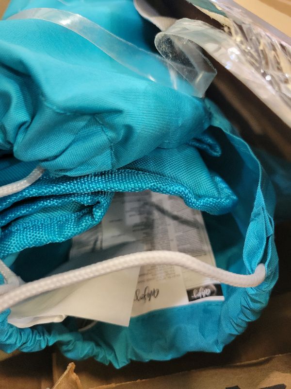 Photo 1 of #WEJOY Beach Lounge Chair, Collapse Folding Lightweight Mat, Portable Ground Beach Chairs with Padded Seat & Stepless Adjustable Backrest for Beach Sand Outdoor