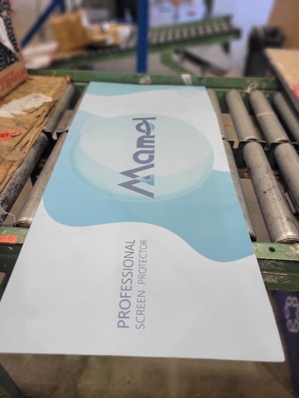 Photo 1 of [2-Pack] 34 Inch Computer Privacy Screen for 21:9 Aspect Ratio Widescreen Monitor, Eye Protection Anti Glare Blue Light Computer Monitor Privacy Filter, Removable Anti-Scratch Screen Protector Film 34