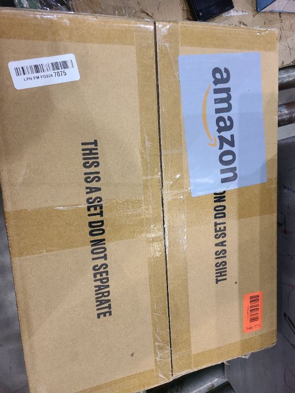 Photo 1 of 12 Pack Thicken & Sturdy Clear Shoe Storage Organizer with Magnetic Door, Shoe Boxes Clear Plastic Stackable for Closet, Shoe Rack for Sneaker Boot Container, Shoe Cabinet Fit up to US Size 12