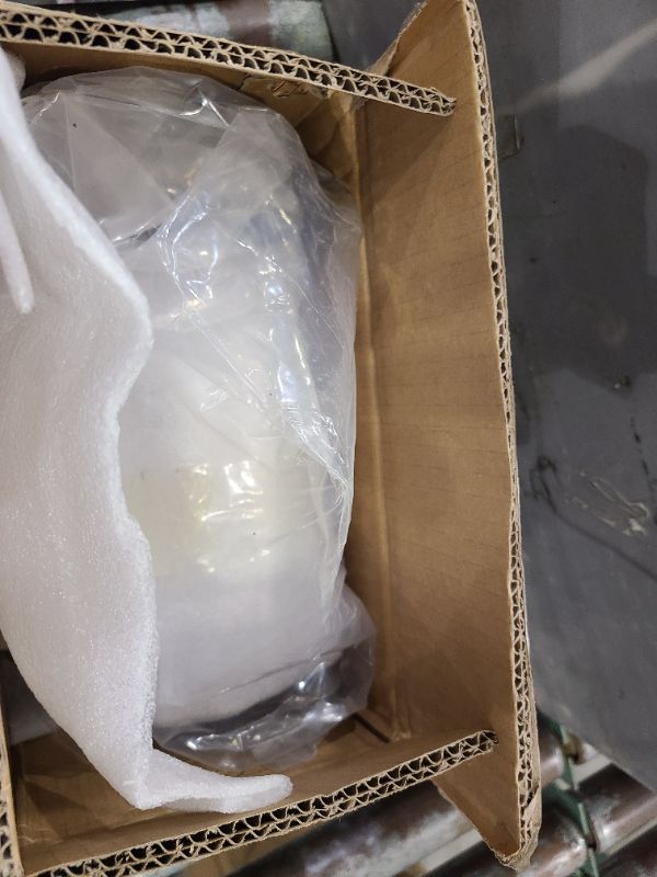 Photo 1 of ABYSMAUTO Catalytic Converter Compatible with Buick Lacrosse 2010 2011 3.6L Rear Catalytic Convertor 19595 (EPA Compliant)