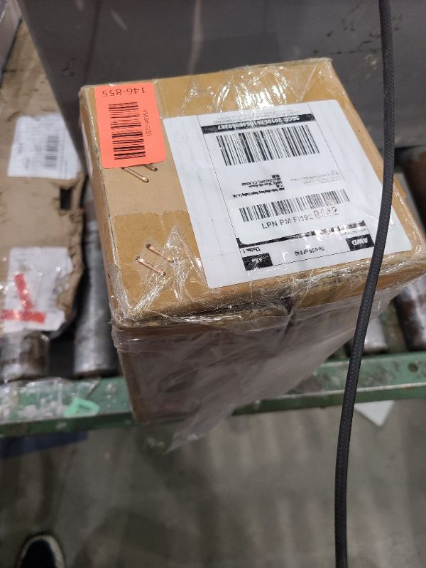 Photo 1 of ABYSMAUTO Catalytic Converter Compatible with Buick Lacrosse 2010 2011 3.6L Rear Catalytic Convertor 19595 (EPA Compliant)