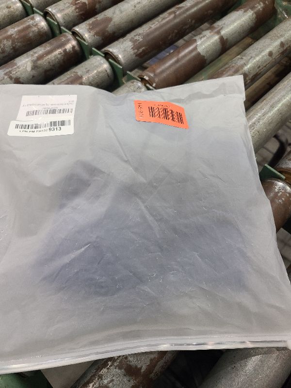 Photo 1 of AiricePac Large Ice Pack for Injuries Reusable Gel for Lower Back, Cold Packs Wrap for Shoulder, Knee, Elbow, Hip, Leg, Soft Cold Compress,16 × 9"