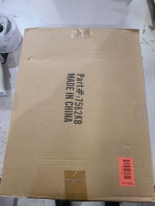 Photo 1 of BBQ-PLUS 7582 Cast Iron Cooking Grate for Weber Baby Q Series Parts Q1000 Grill Accessories Q100 Q120 Q1200 Sreies,Grill Grate Replacement for Weber 386001 386002,17 x 12.7 with Carry Bag