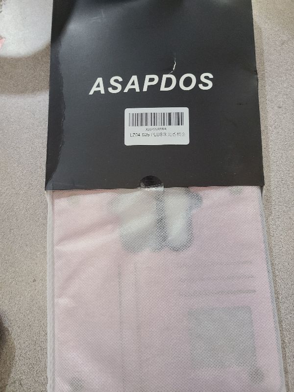 Photo 1 of ASAPDOS for Samsung Galaxy S25 Plus Case with Card Holder,PU Leather Shockproof Flip Case with RFID Blocking Card Holder and Kickstand for Men Women Rose Gold