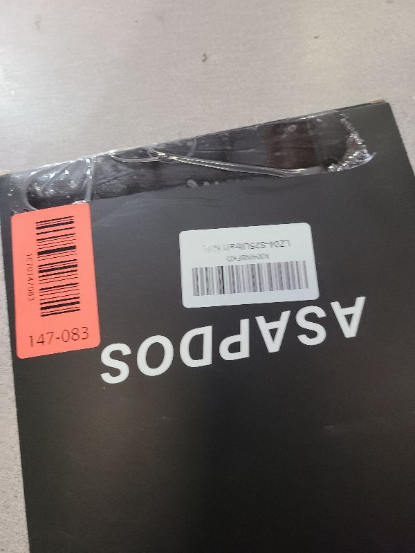 Photo 1 of ASAPDOS for Samsung Galaxy S25 Ultra Case with Card Holder,PU Leather Shockproof Flip Case with RFID Blocking Card Holder and Kickstand for Men Women Brown