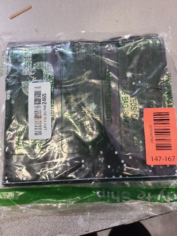 Photo 1 of 3Pieces Prom Decorations 2026 Tablecloths, 108 * 54 Inch Prom Decorations 2026 Tablecover, Black and Silver Prom Send Off Decorations 2026 Tablecloth for High School College Prom Party Supplies