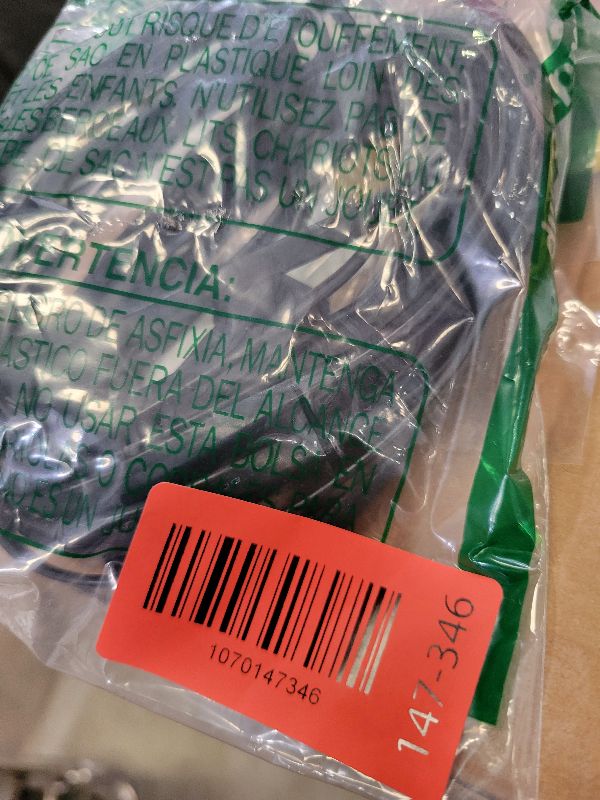 Photo 1 of 16FT Extension Cable Kit for Govee Permanent Outdoor Lighting,Extension Cable Compatible with Govee H705A H705B H705C H706A H706B H706C(Black)