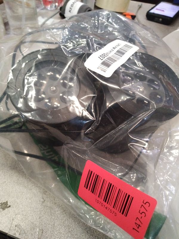 Photo 1 of 2026 Latest Snowflake Christmas Projector Lights Outdoor, Double Head Crystal-Clear Holiday Projector Outdoor with Timer, Snowfall LED Xmas Lights for House Outside Indoor Christmas Decorations