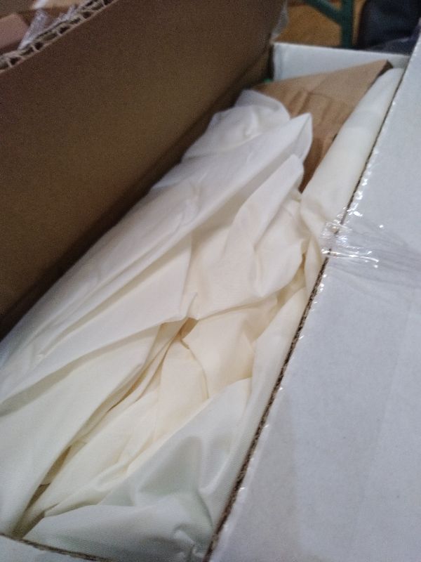 Photo 1 of 15 FT Christmas Inflatables Giant Christmas Tree Outdoor Decorations, Blow Up Xmas Tree Yard Decor with 3D Ornaments for Garden Lawn Holiday Display