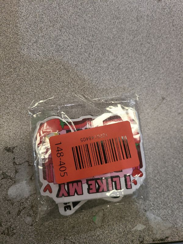 Photo 1 of 10PC Funny Magnetic Bookmarks | Cute Animal & Humor Design Double-Sided Magnetic Bookmarks for Women, Men, Reading Enthusiasts, Teachers, Office Supplies, Gifts