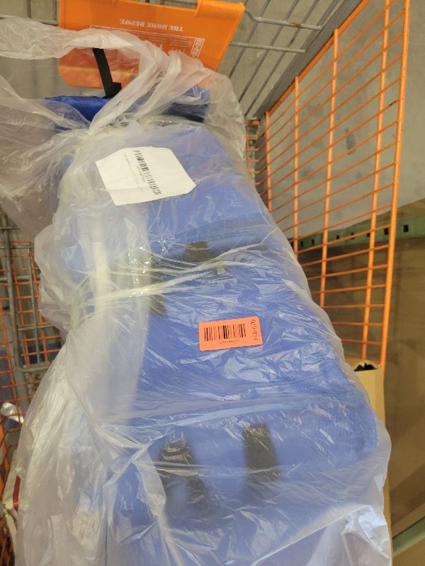 Photo 1 of 15ft Trampoline Pad Replacement - Trampoline Padding Spring Cover Replacement - Trampoline Safety Pads (Trampoline Not Included)