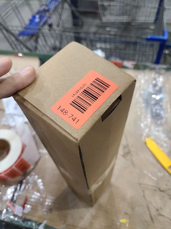 Photo 1 of 2F22E Mouse Pad - Gaming Desk Mat with HD Game Guide Map Surface, 3mm High Density Neoprene & Non Slip Rubber Base for PC/PS5/Office/Streaming Setup (Brown)