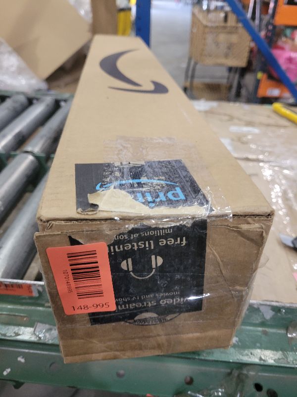 Photo 1 of AOSKY Cordless Roller Shades Blackout Blinds for Windows Room Darkening Rolled Up Shades with Spring System, UV Protection Window Shades Door Blinds for Home and Office (27" W x 72" H, Black)