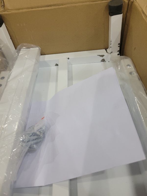 Photo 1 of Bath Step with Handle Non Slip Surface Sturdy Aid Bathroom